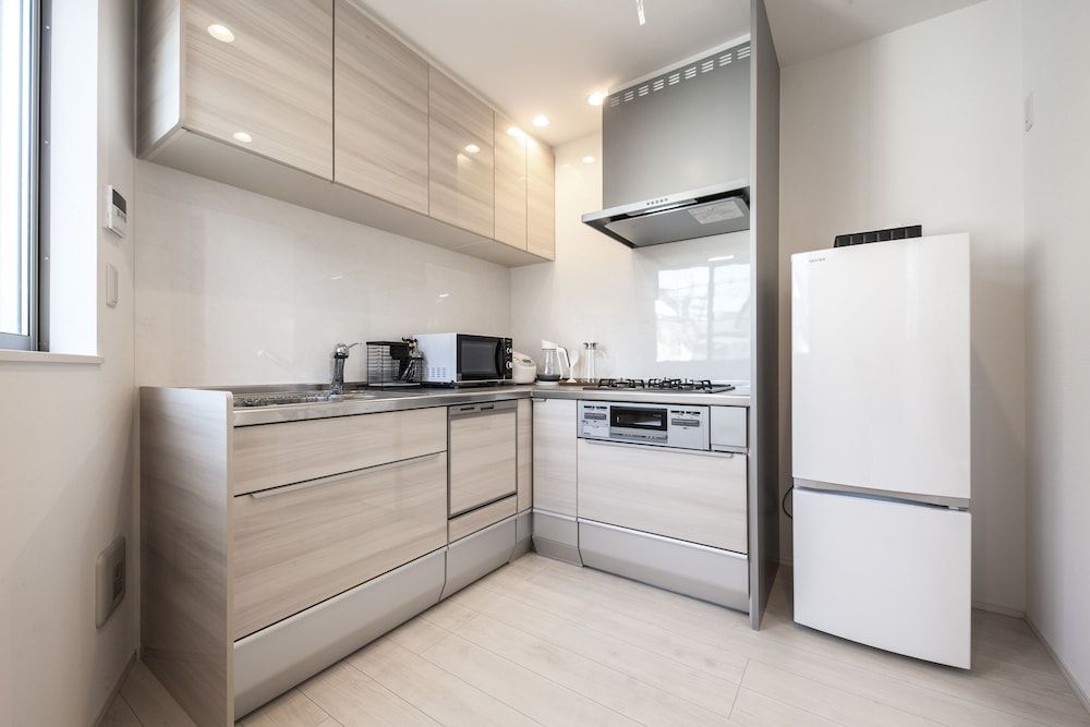 Private Hotel Oshiage Private Vacation Home 17