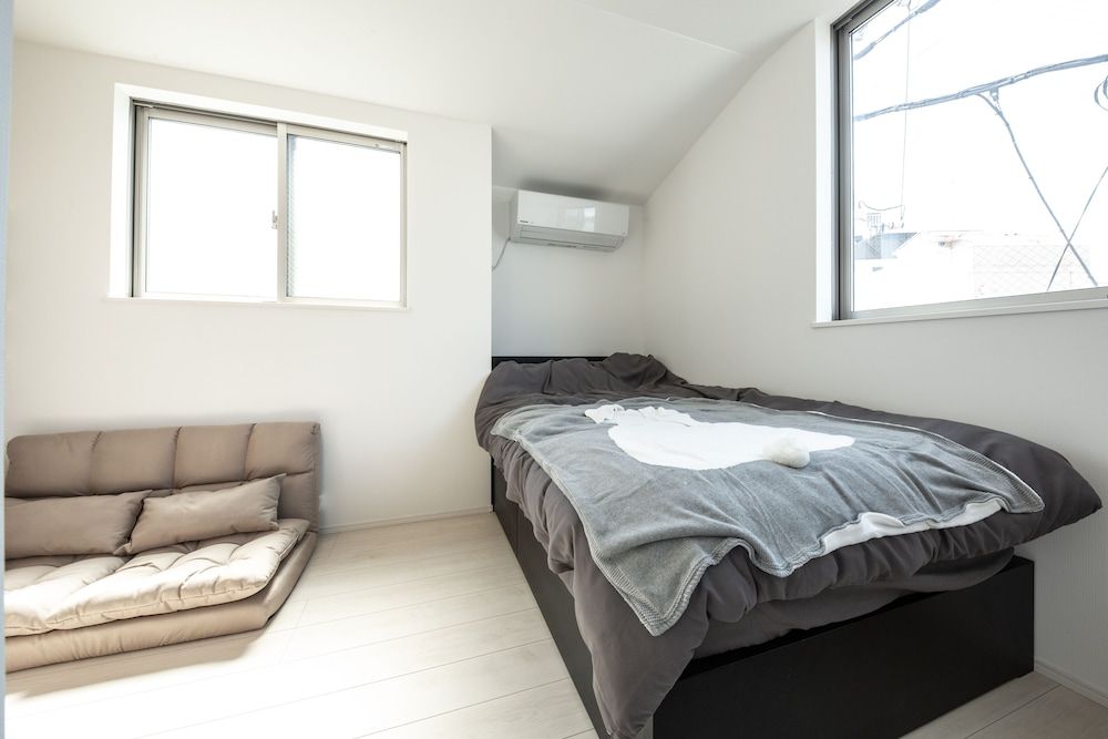 Private Hotel Oshiage Private Vacation Home 13