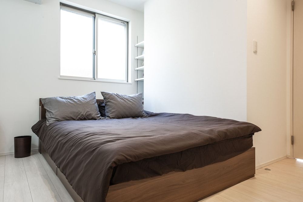 undefined Private Hotel Oshiage 4