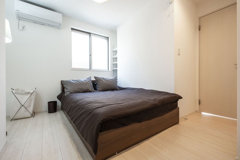 undefined Private Hotel Oshiage 5