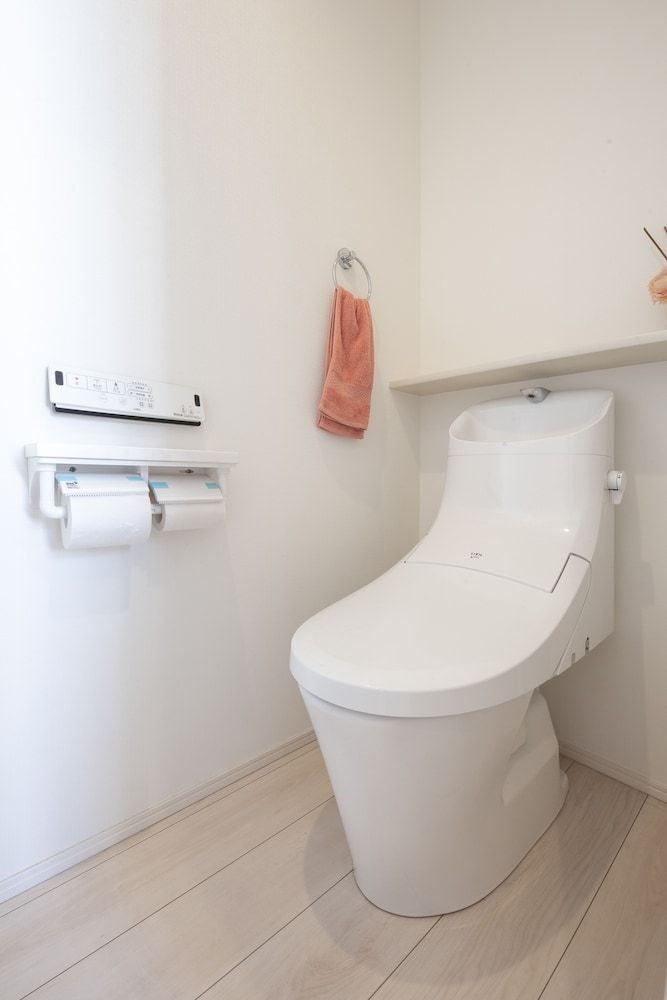 Private Hotel Oshiage Private Vacation Home 27