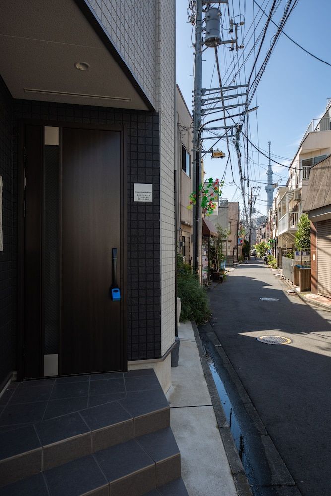 undefined Private Hotel Oshiage 3