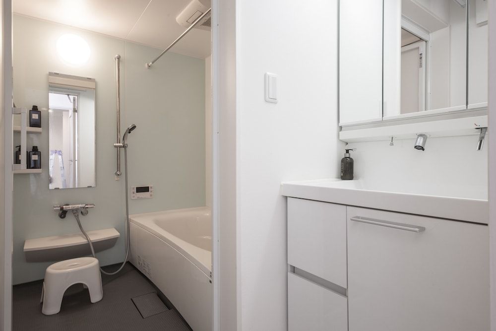 Private Hotel Oshiage Private Vacation Home 29