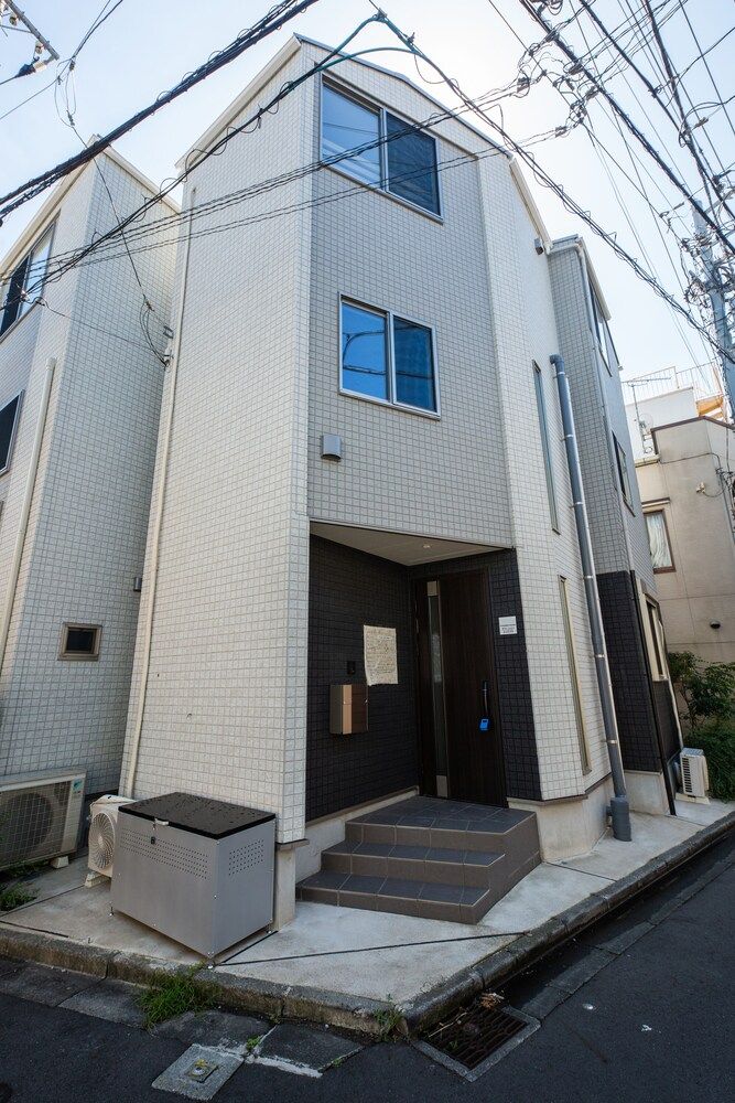 undefined Private Hotel Oshiage 2