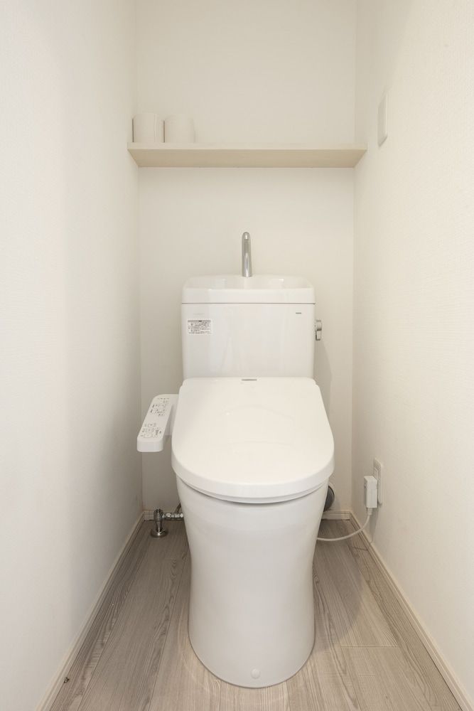 Private Hotel Oshiage Private Vacation Home 30