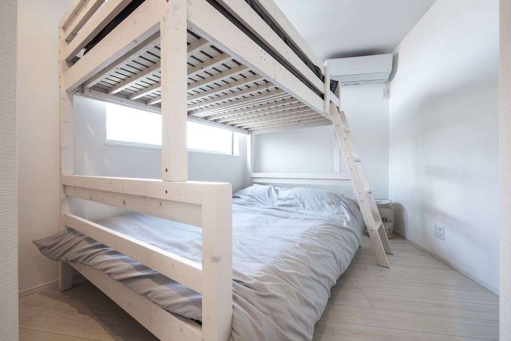 Private Hotel Oshiage Private Vacation Home 9