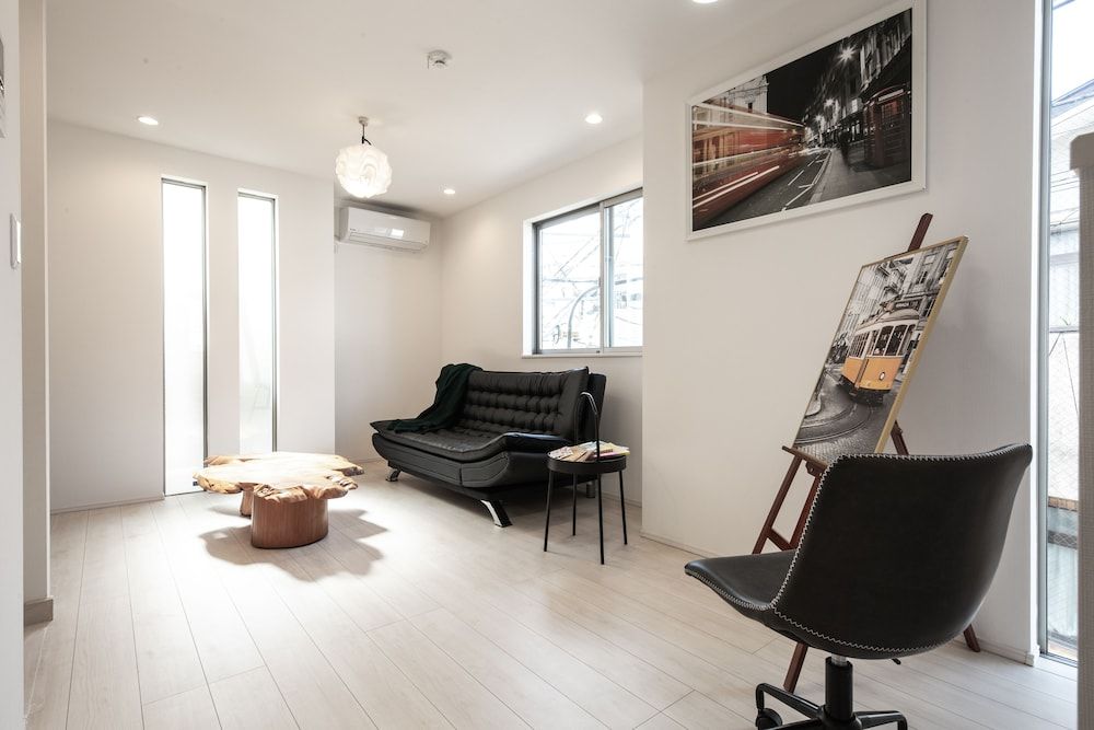 Private Hotel Oshiage Private Vacation Home 22