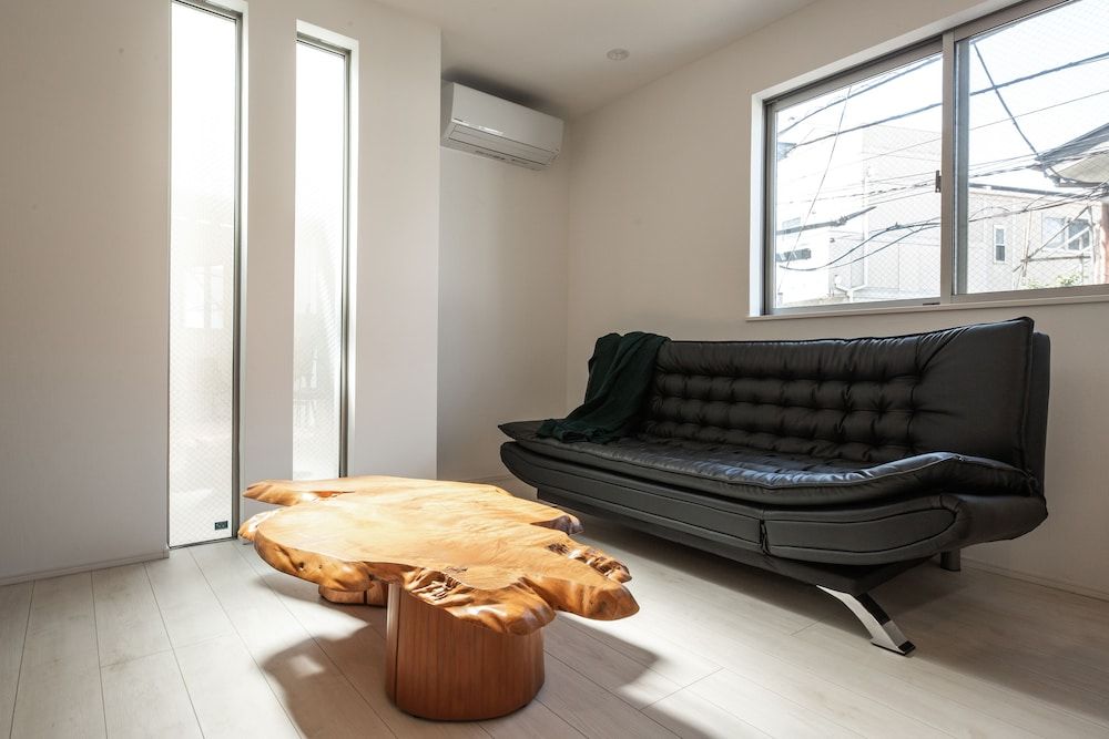 Private Hotel Oshiage Private Vacation Home 21