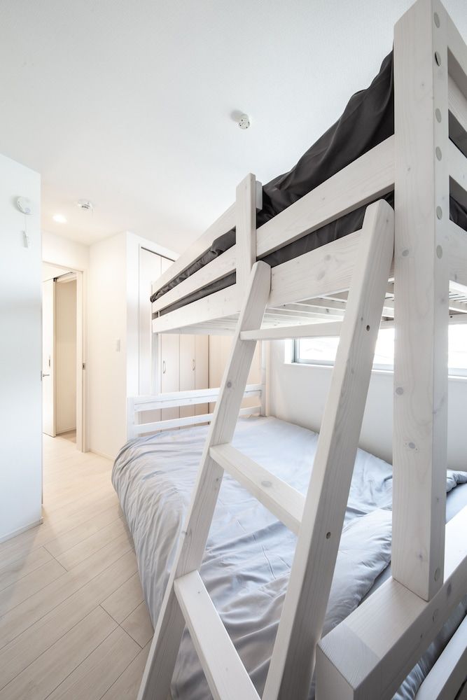 undefined Private Hotel Oshiage 9