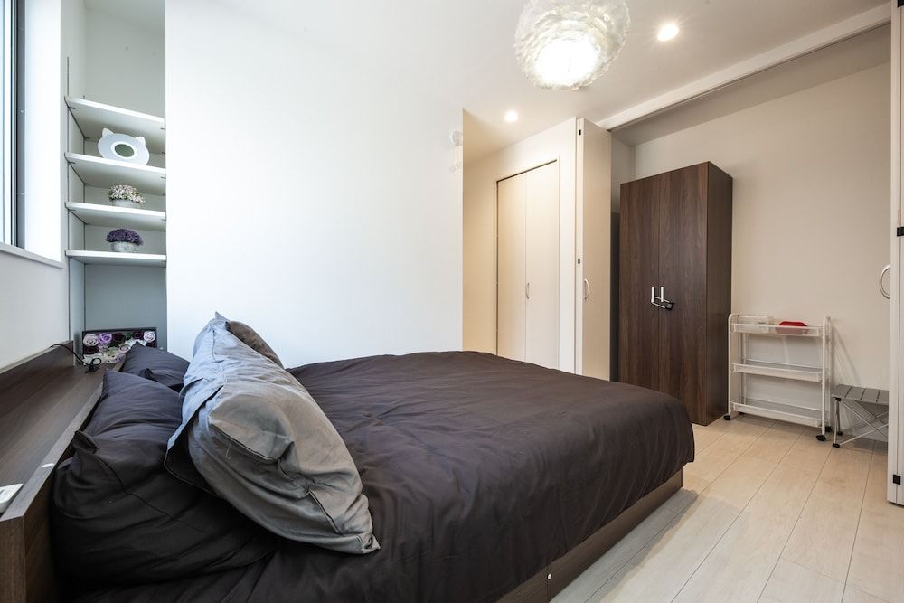 undefined Private Hotel Oshiage 7