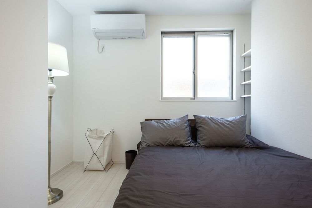 undefined Private Hotel Oshiage 6