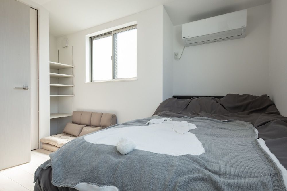 Private Hotel Oshiage Private Vacation Home 10