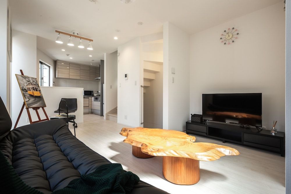 Private Hotel Oshiage Private Vacation Home 20