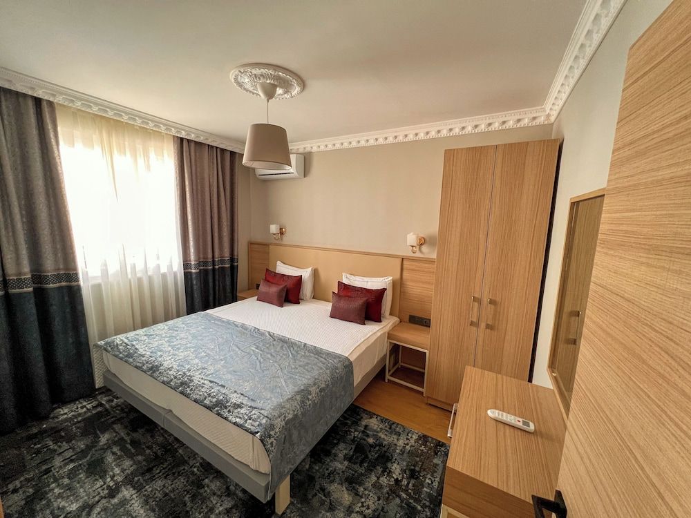 undefined Old Town Point Hotel & Spa Antalya