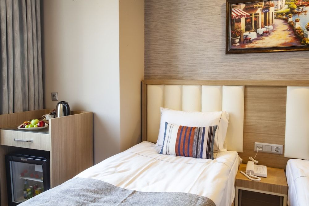 undefined Old Town Point Hotel & Spa Antalya 5