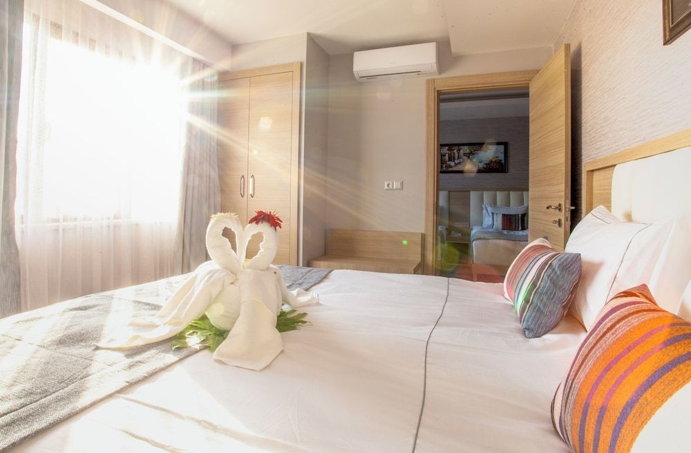 undefined Old Town Point Hotel & Spa Antalya 4