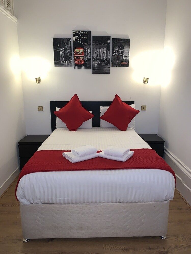 undefined Luks Apartments 5