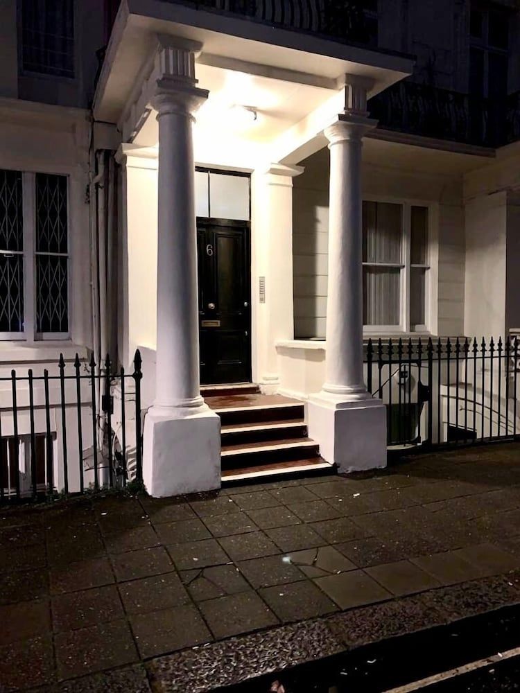 undefined Luks Apartments 2