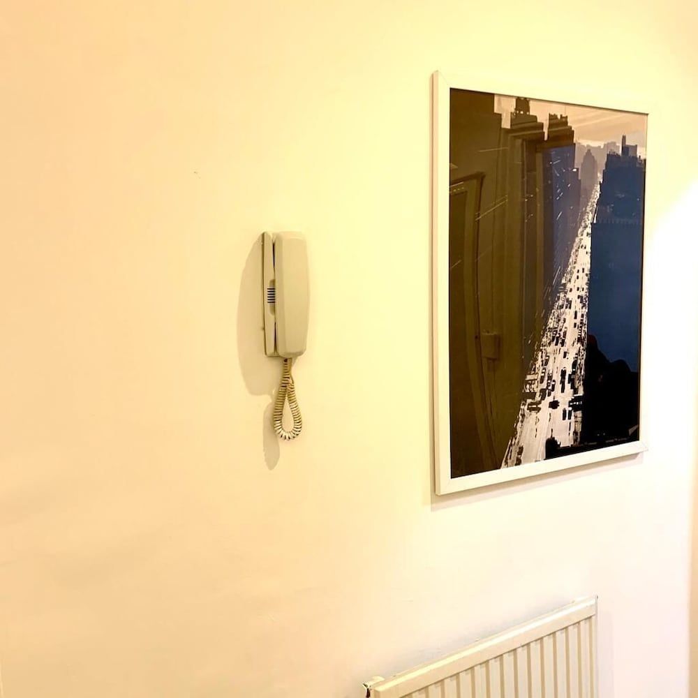 undefined Luks Apartments 10