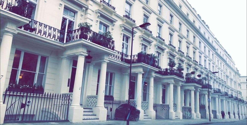 undefined Luks Apartments 3