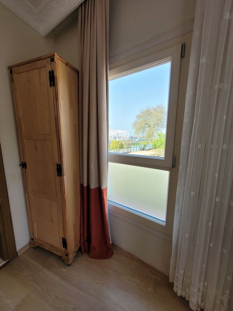 Masif House Standard Double Room 12