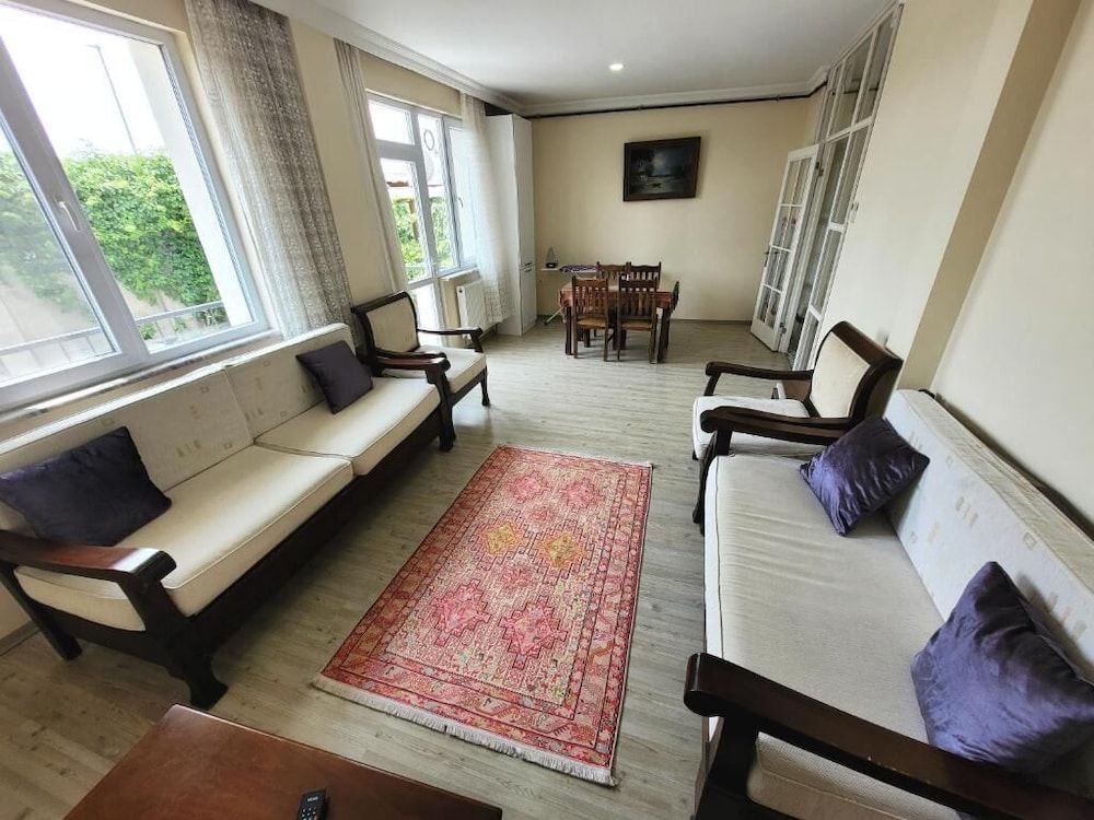 undefined Masif House 3