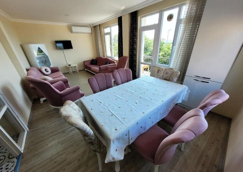 undefined Masif House 2