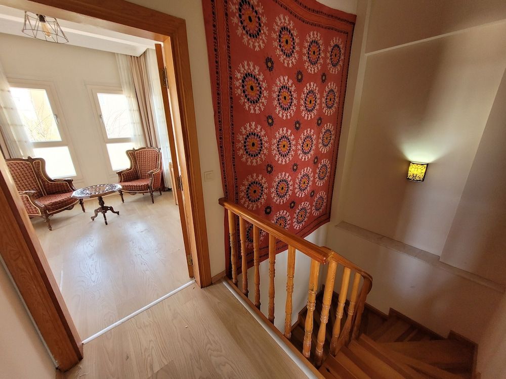 Masif House Standard Double Room 15