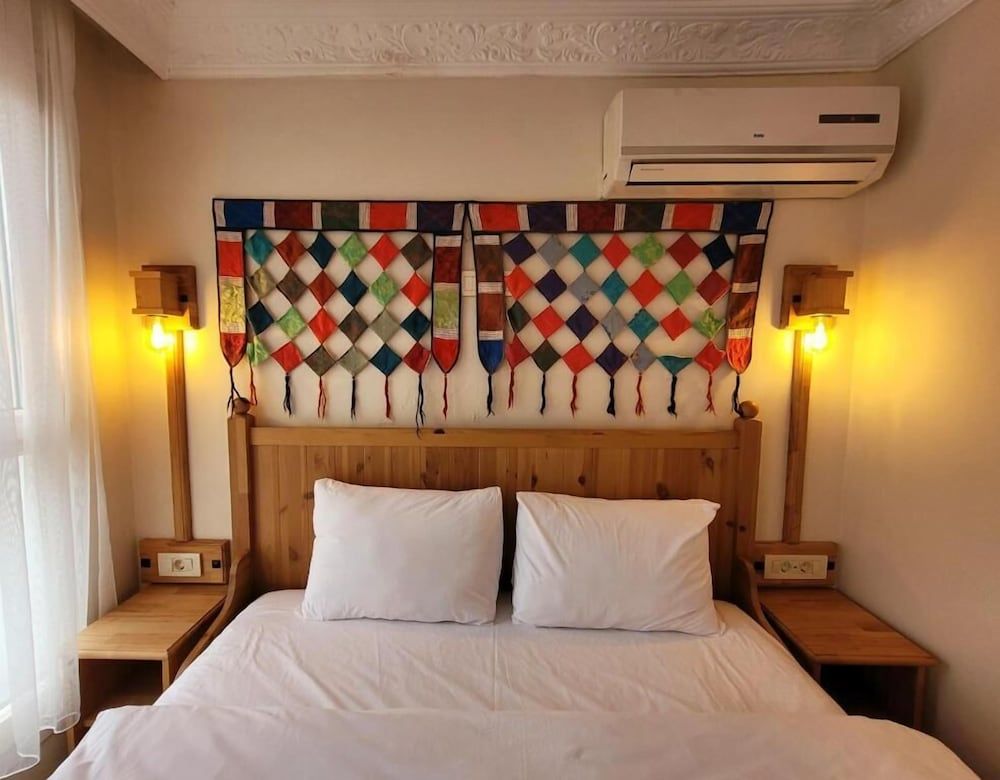 Masif House Standard Double Room 2