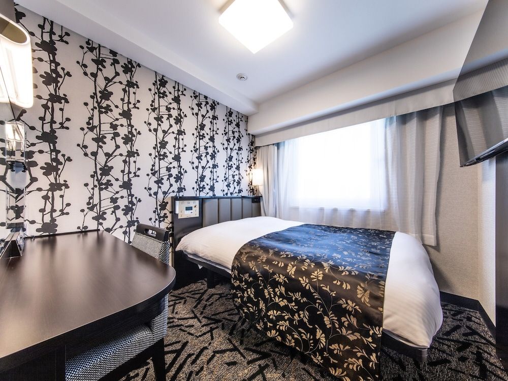 undefined APA Hotel Shinagawa Togoshi Ekimae