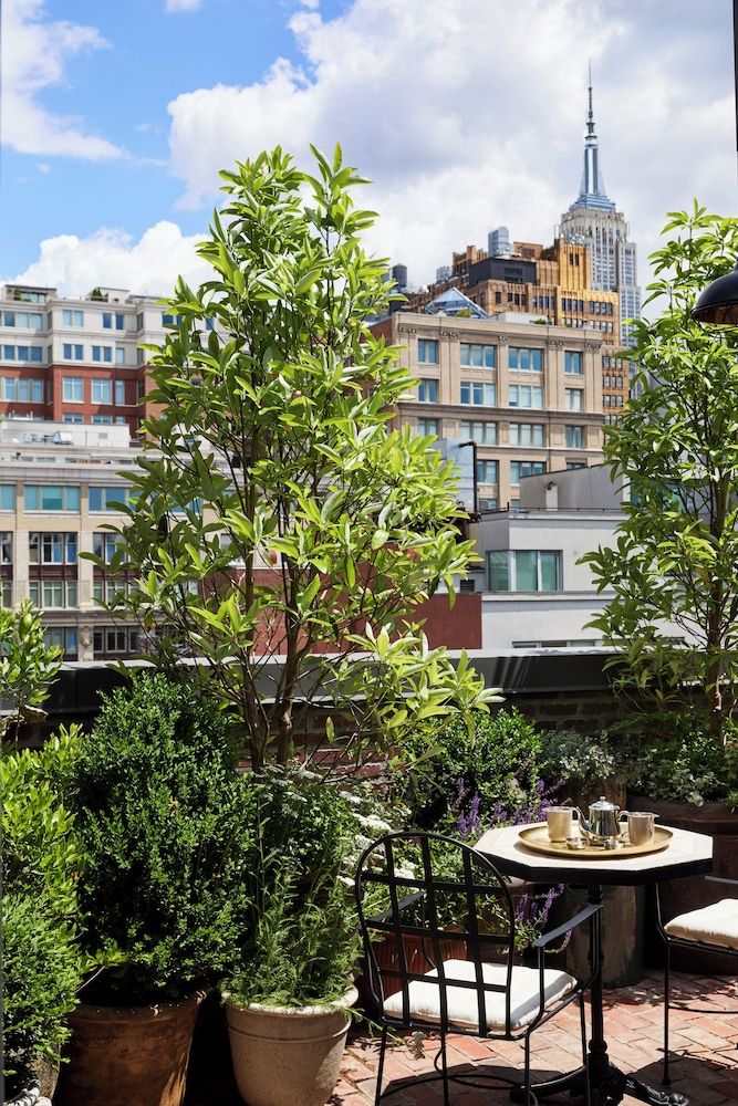 undefined The Hotel Chelsea 6