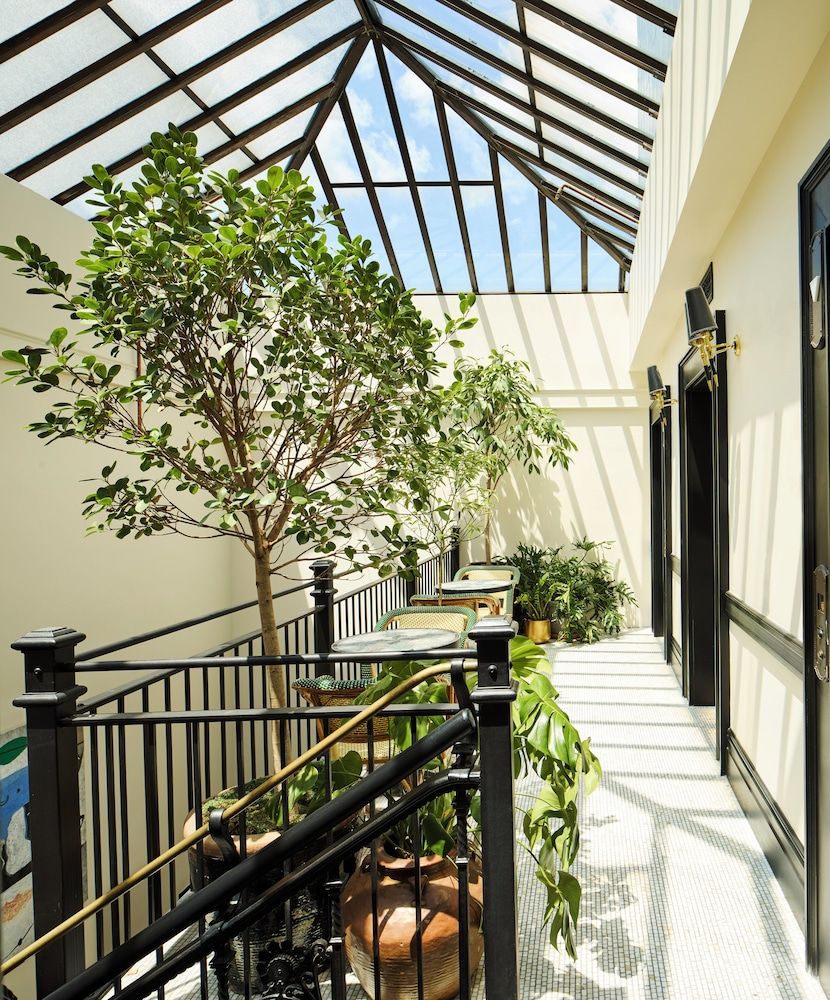 undefined The Hotel Chelsea 7