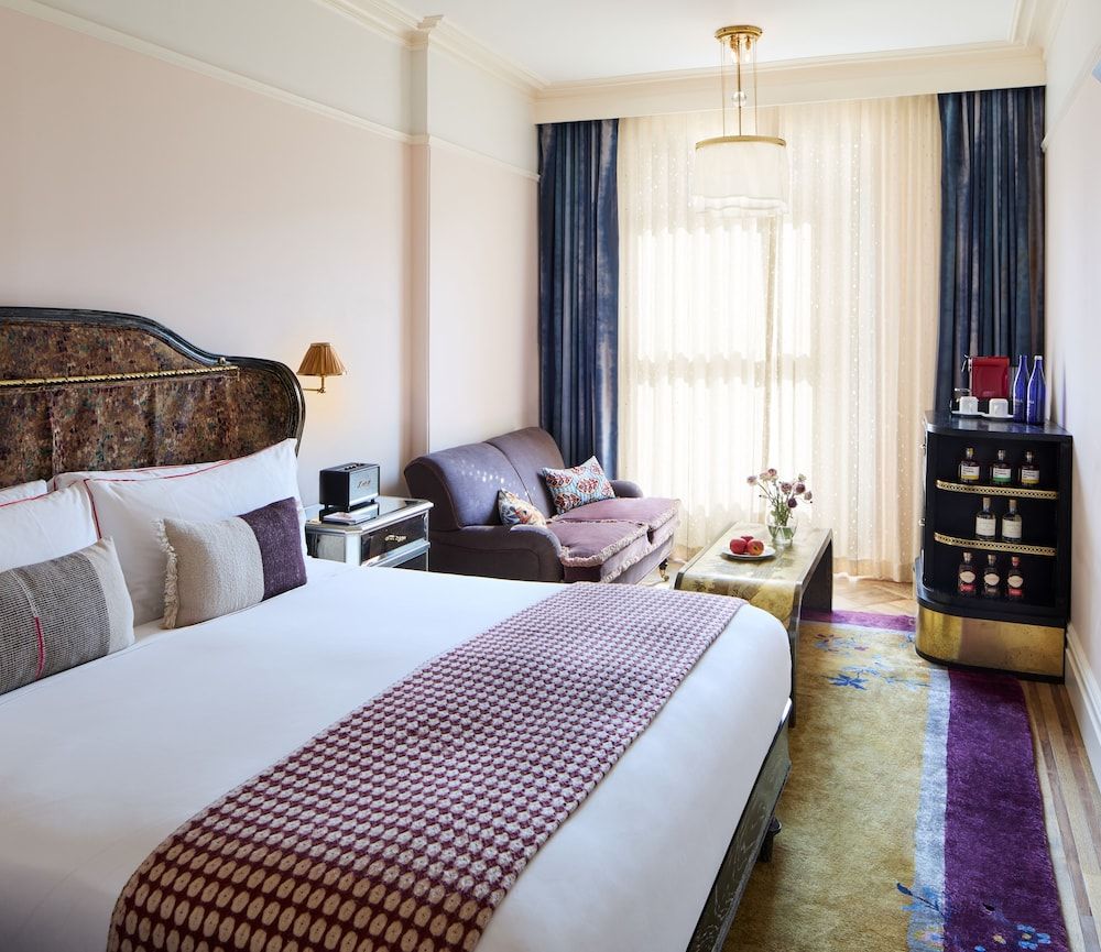 undefined The Hotel Chelsea 5