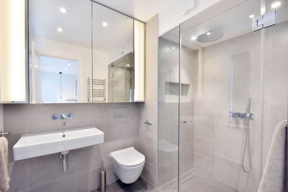 London Choice Apartments - Mayfair One Superior Apartment 12