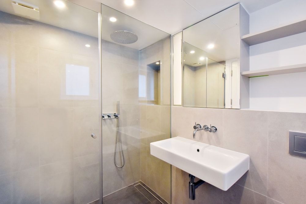 London Choice Apartments - Mayfair One Superior Apartment 9