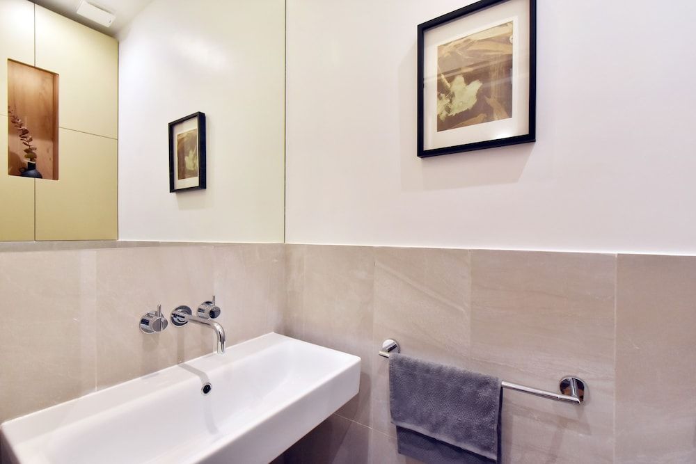 London Choice Apartments - Mayfair One Executive Apartment 6