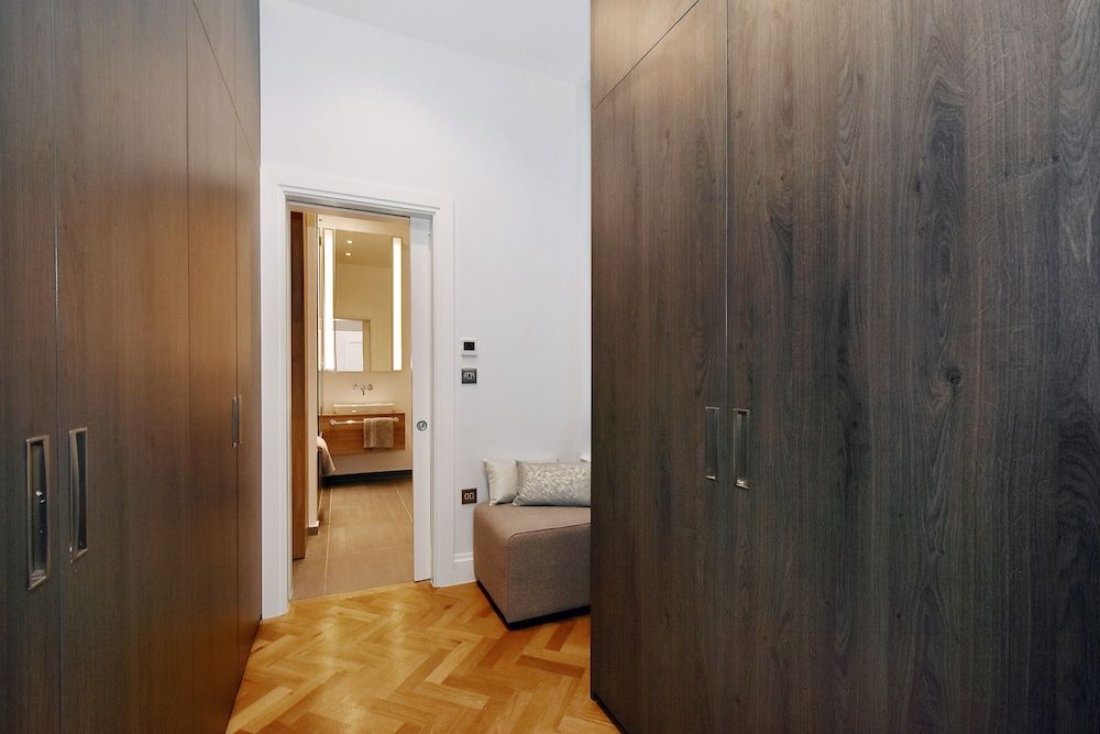 London Choice Apartments - Mayfair One Executive Apartment 9