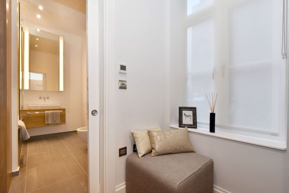 London Choice Apartments - Mayfair One Executive Apartment 10
