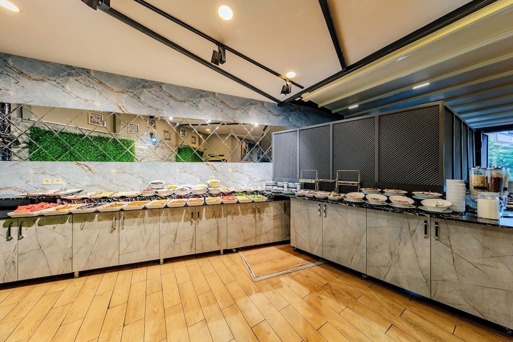 undefined Sultan Hamit Hotel 8