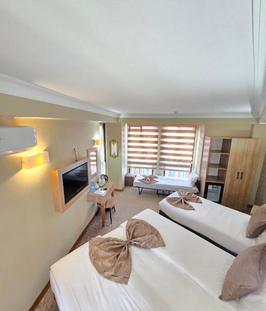 undefined Sultan Hamit Hotel 3