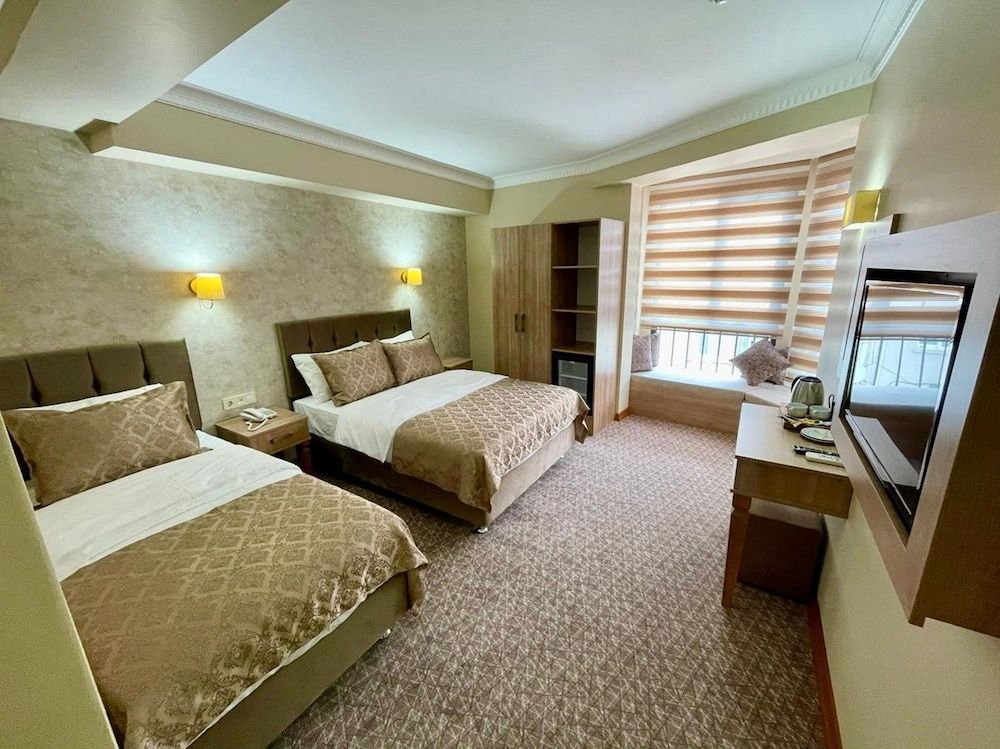 undefined Sultan Hamit Hotel 2