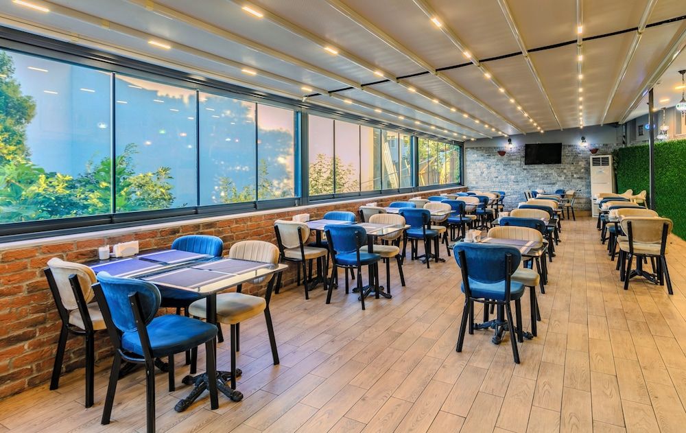 undefined Sultan Hamit Hotel 9