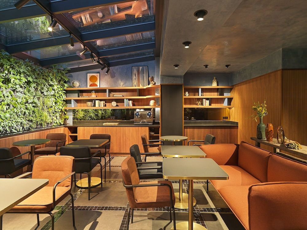 undefined Le Katorze Hôtel 7