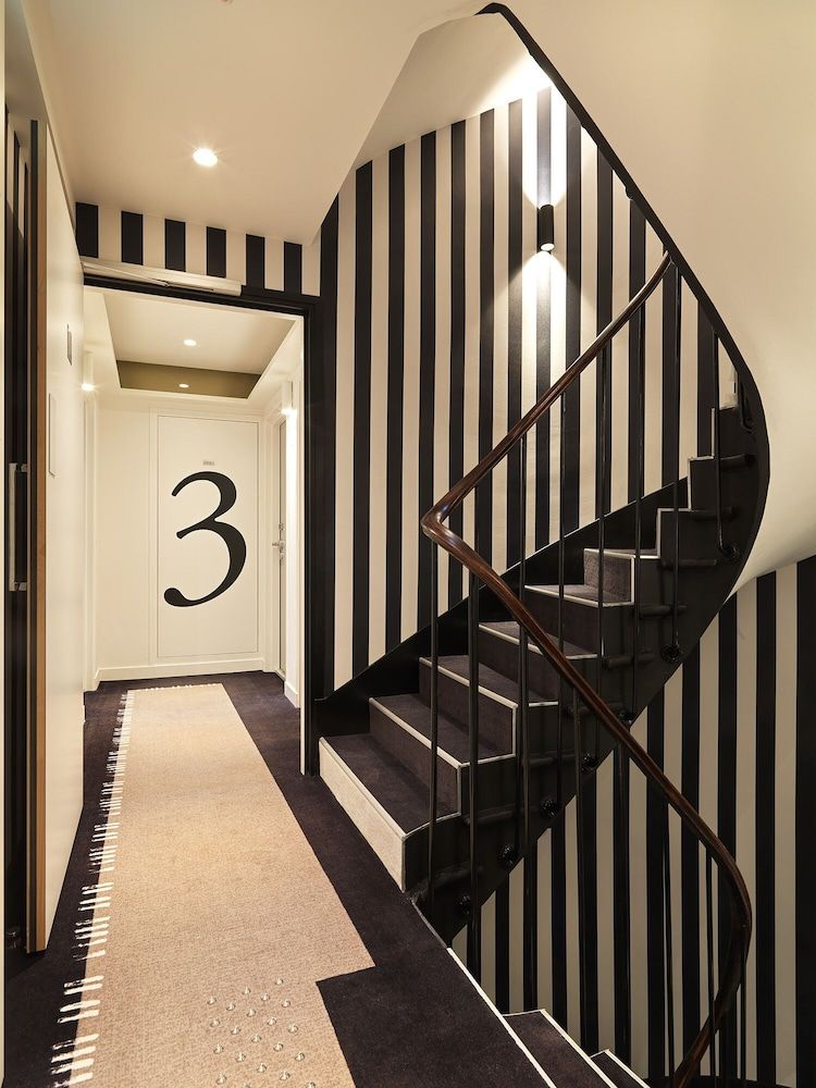 undefined Le Katorze Hôtel 5