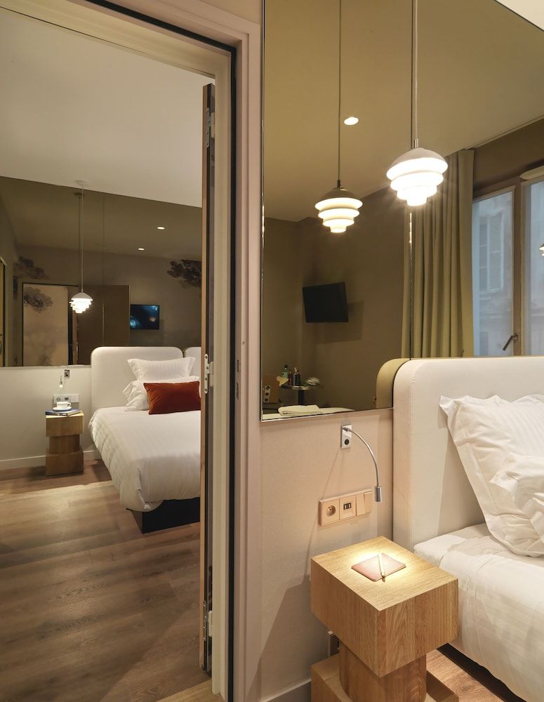 undefined Le Katorze Hôtel 3