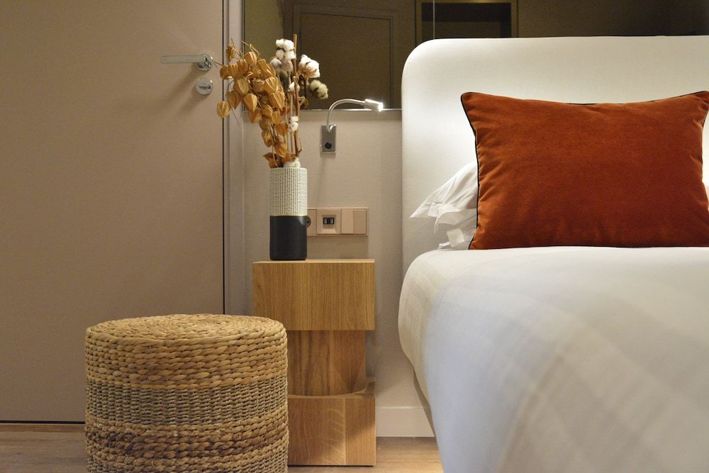 undefined Le Katorze Hôtel 8