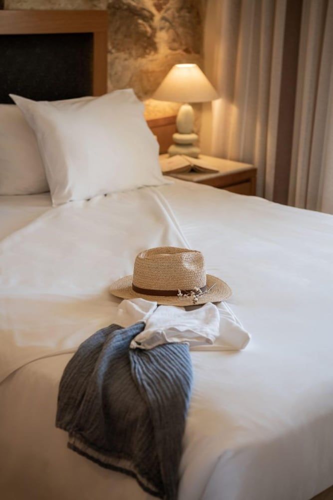 Sea View Room