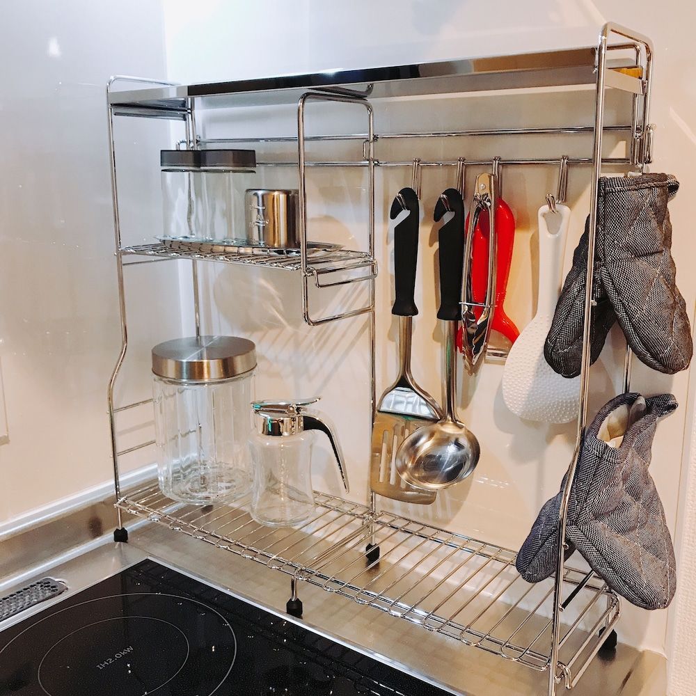 undefined Nestle Tokyo Duplex Itabashi 01 7