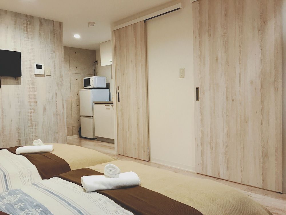 undefined Nestle Tokyo Duplex Itabashi 01 5