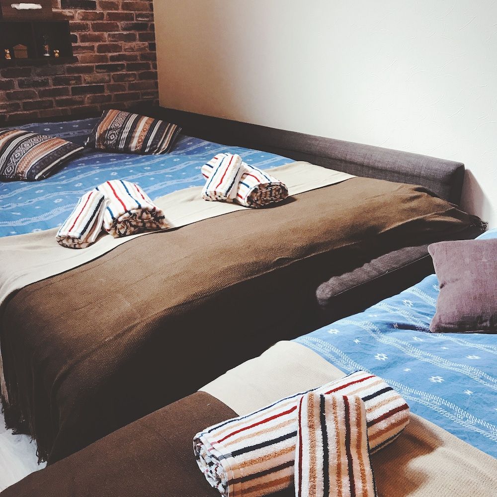 undefined Nestle Tokyo Duplex Itabashi 01 4